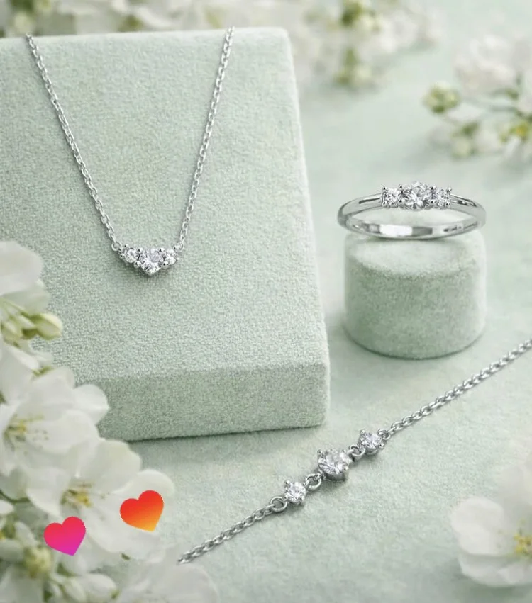 Bijoux en argent a Montrond-les-Bains