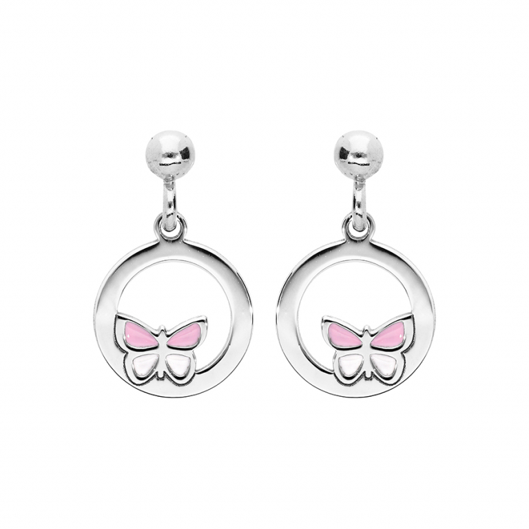 Bijou enfant en argent