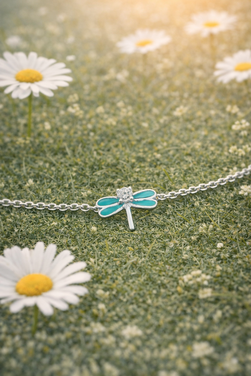 Bijou enfant en argent