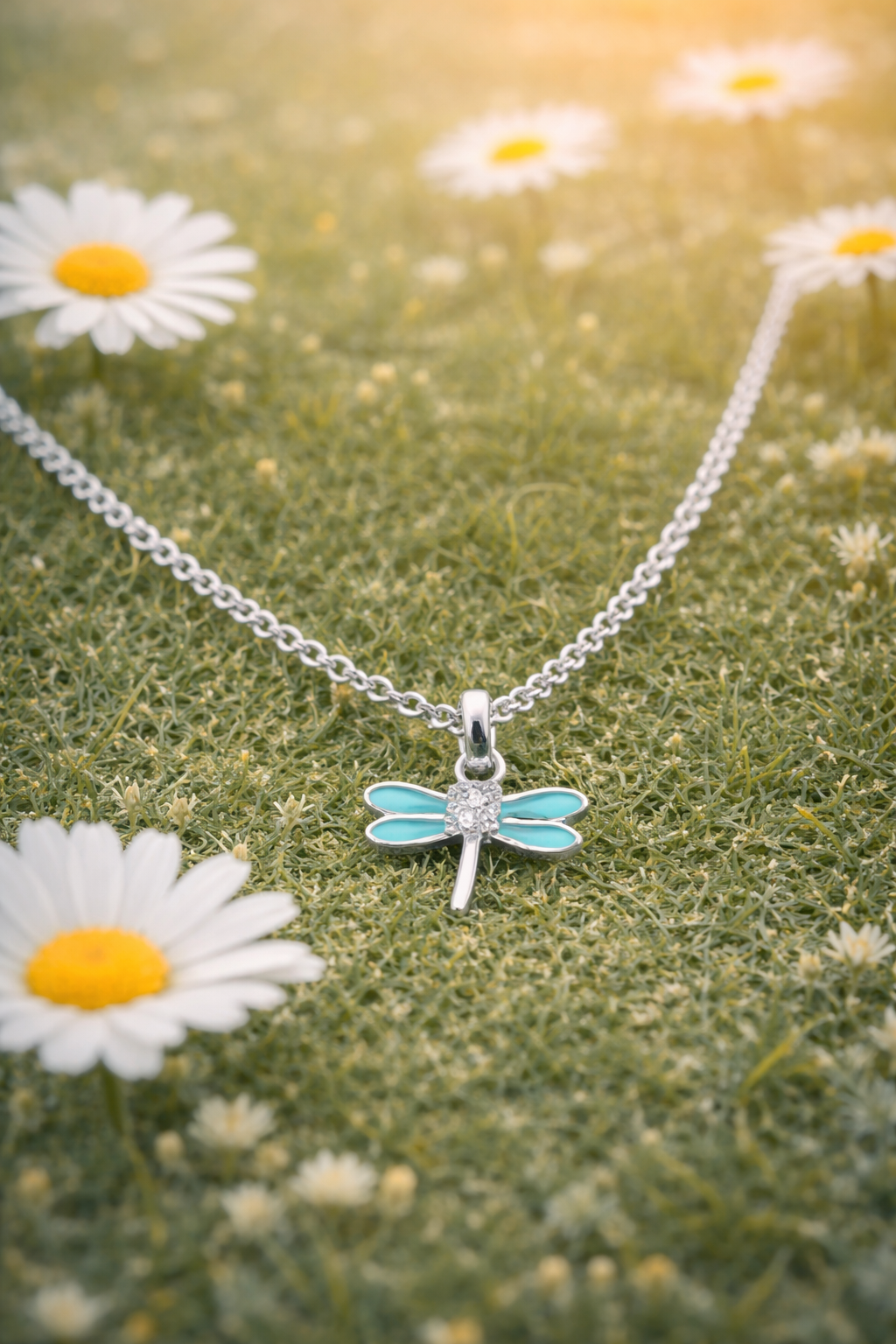 Bijou enfant en argent