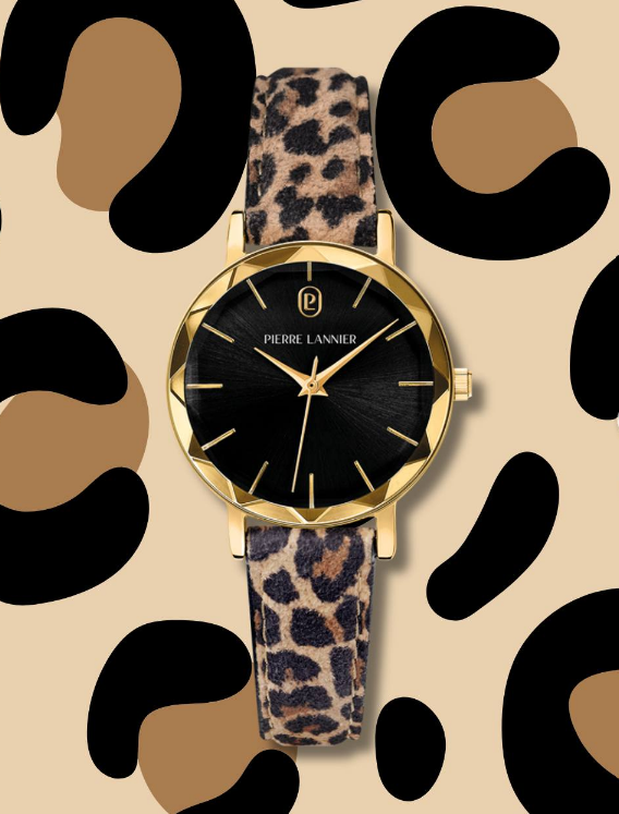 Montre Pierre Lannier