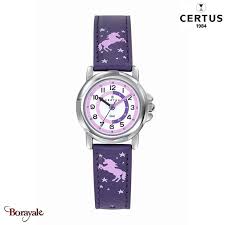 Montre enfant