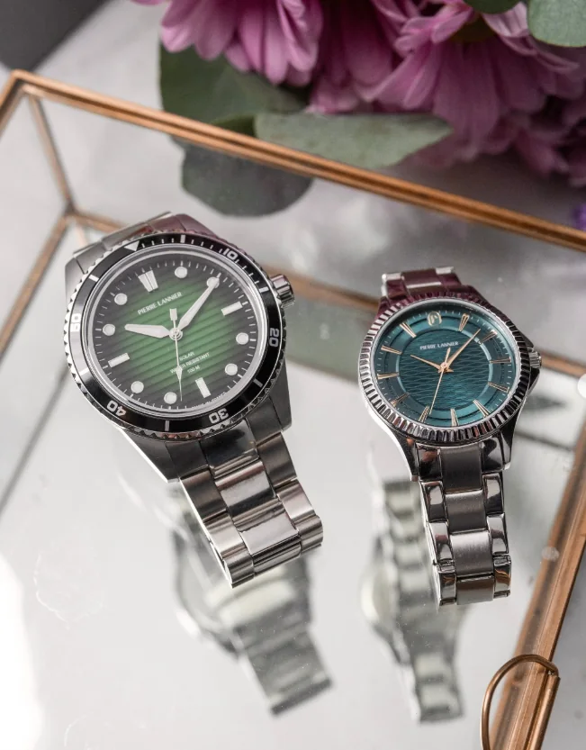 Selection de bijoux homme a Montrond-les-Bains