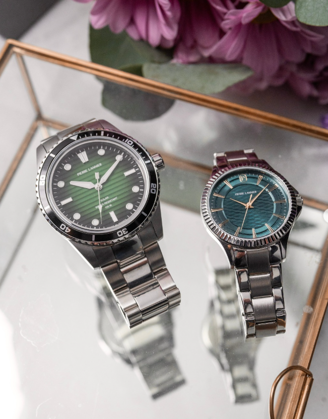 Sélection de bijoux homme à Montrond-les-Bains